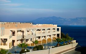 Mitsis Family Village Beach Hotel